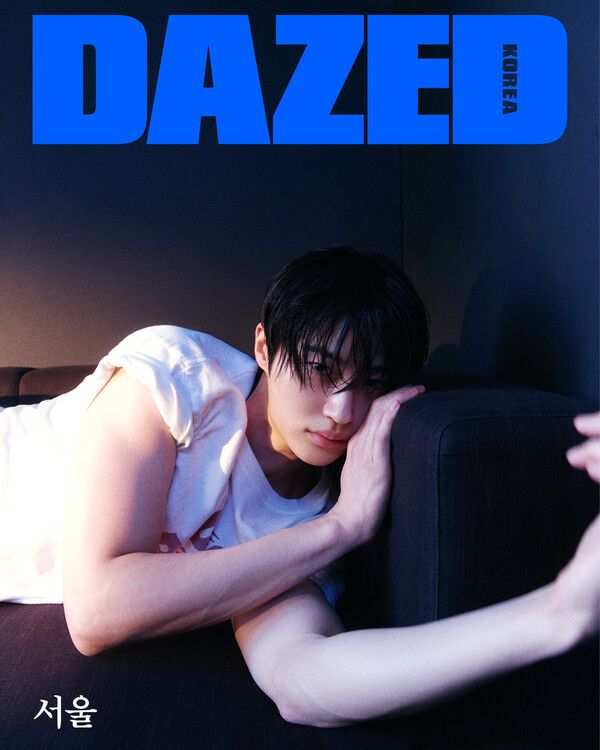 배우 변우석. 사진=데이즈드