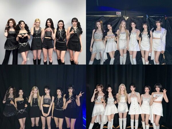 스테이씨. 사진=하이업엔터테인먼트