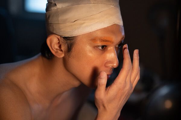 영화 '국보' 스틸. 사진=(주)미디어캐슬