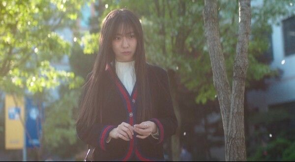 '서울 자가에 대기업 다니는 김 부장 이야기' 이진이. 사진=JTBC