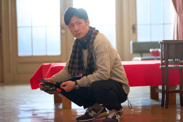 이상일 감독. 사진=(주)미디어캐슬