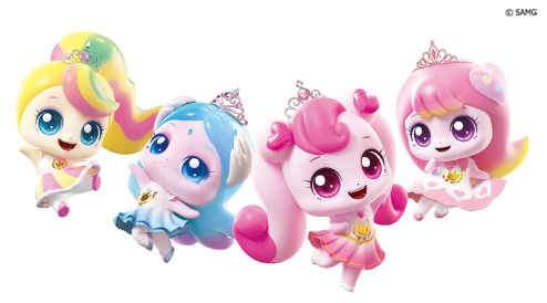 사진=SAMG엔터테인먼트