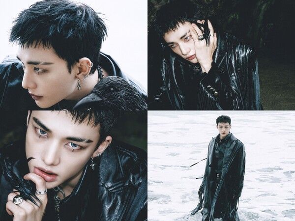 스트레이 키즈 현진. 사진=JYP엔터테인먼트