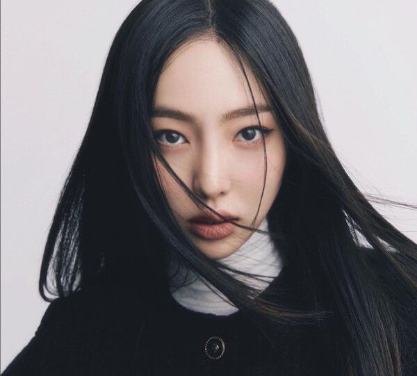 배우 이진이. 사진=바로엔터테인먼트