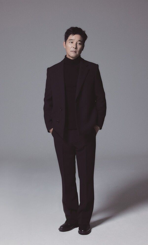 가수 임창정. 사진=제이지스타