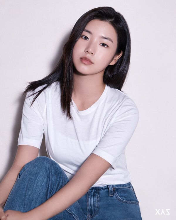 배우 김세원. 사진=-엑스와이지 스튜디오