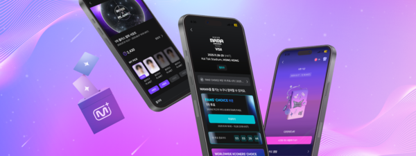 28일 서울 마포구 CJ ENM 상암센터 1층 탤런트스튜디오에서는 'CJ ENM 컬처 TALK' 행사가 열렸다.&nbsp;사진=CJ ENM 제공