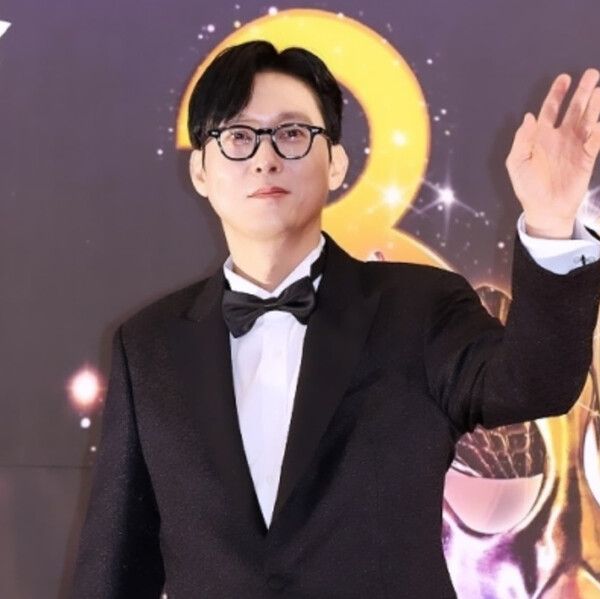 사진=박병은 SNS