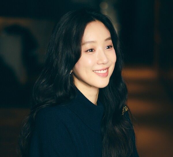 영화 '하얀 차를 탄 여자' 정려원. 사진=바이포엠 스튜디오