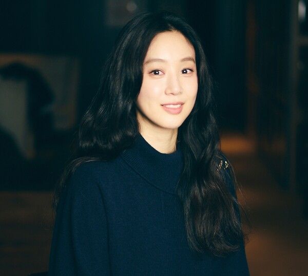 영화 '하얀 차를 탄 여자' 정려원. 사진=바이포엠 스튜디오