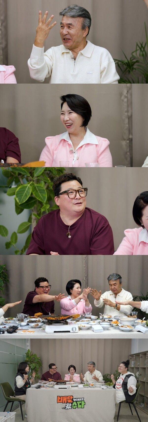 사진=배달왔수다