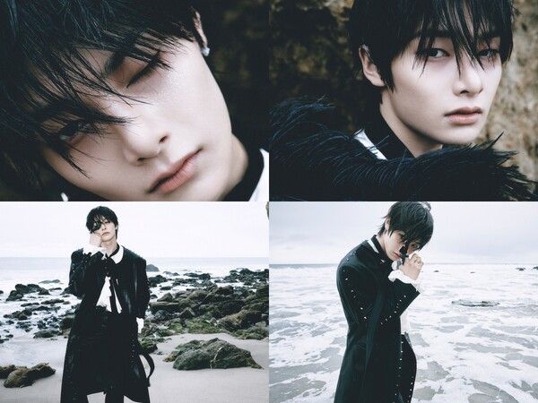 스트레이 키즈 승민. 사진=JYP엔터테인먼트