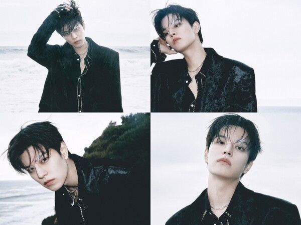 스트레이 키즈 승민. 사진=JYP엔터테인먼트