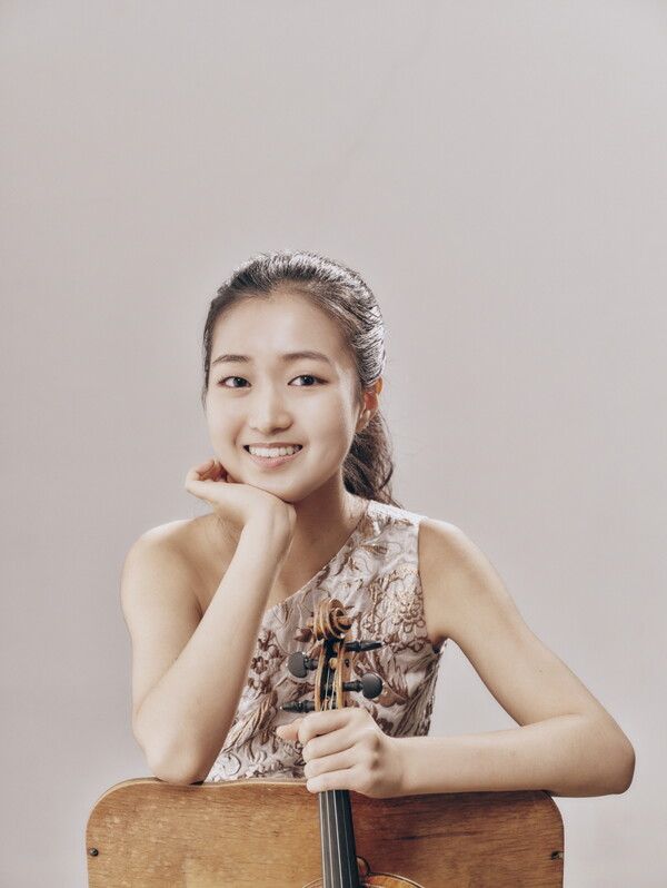 김서현. 사진=예술의전당