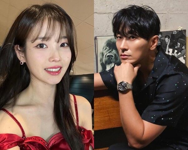 사진=아이유-주지훈