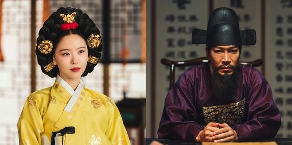 tvN '폭군의 셰프'. 사진=tvN