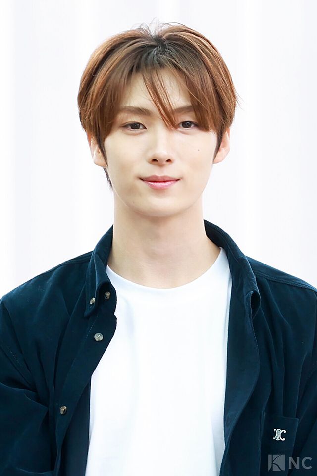 그룹 투어스(TWS) 영재. 사진=김규빈 기자