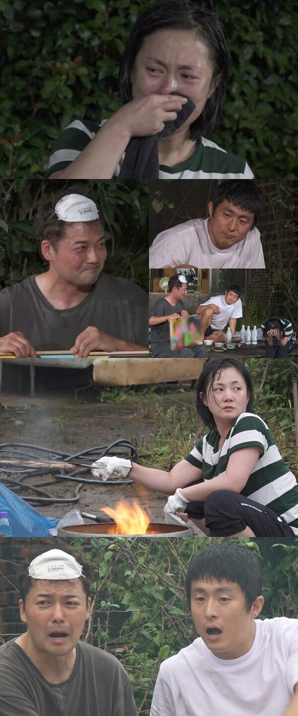 '나 혼자 산다'. 사진=MBC