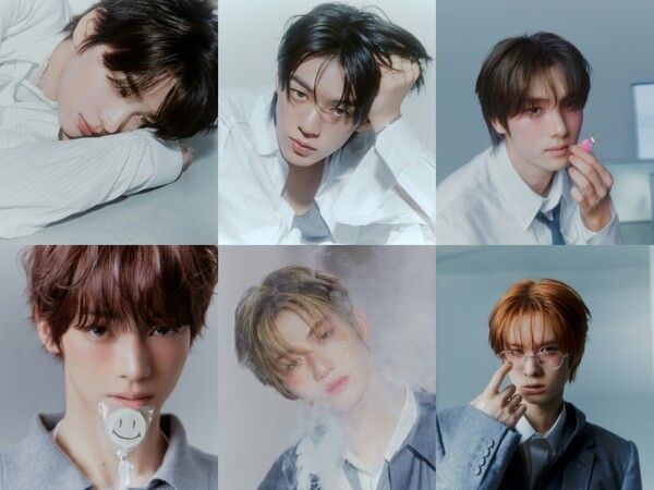 TWS(투어스). 사진=플레디스엔터테인먼트