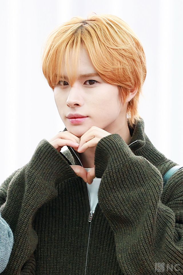 그룹 투어스(TWS) 경민. 사진=김규빈 기자