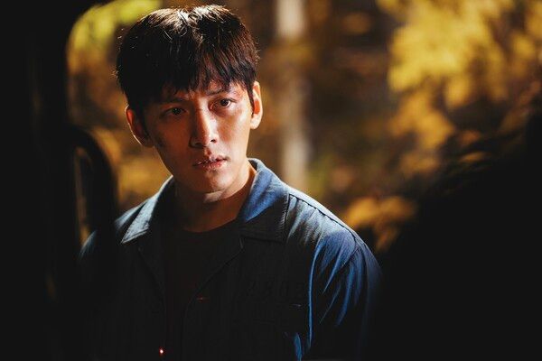 '조각도시' 지창욱. 사진=디즈니+