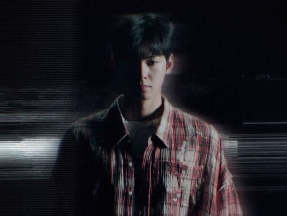 차은우 커밍순 이미지. 사진=판타지오