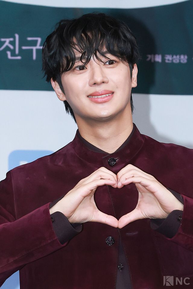 배우 이신영이 30일 오전 11시 서울 마포구 상암 MBC사옥 골든마우스홀에서 진행된 MBC 새 금토드라마 ‘이강에는 달이 흐른다’(극본 조승희/연출 이동현) 제작발표회에 참석했다. 사진=김규빈 기자