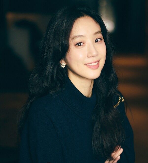 영화 '하얀 차를 탄 여자' 정려원. 사진=바이포엠스튜디오