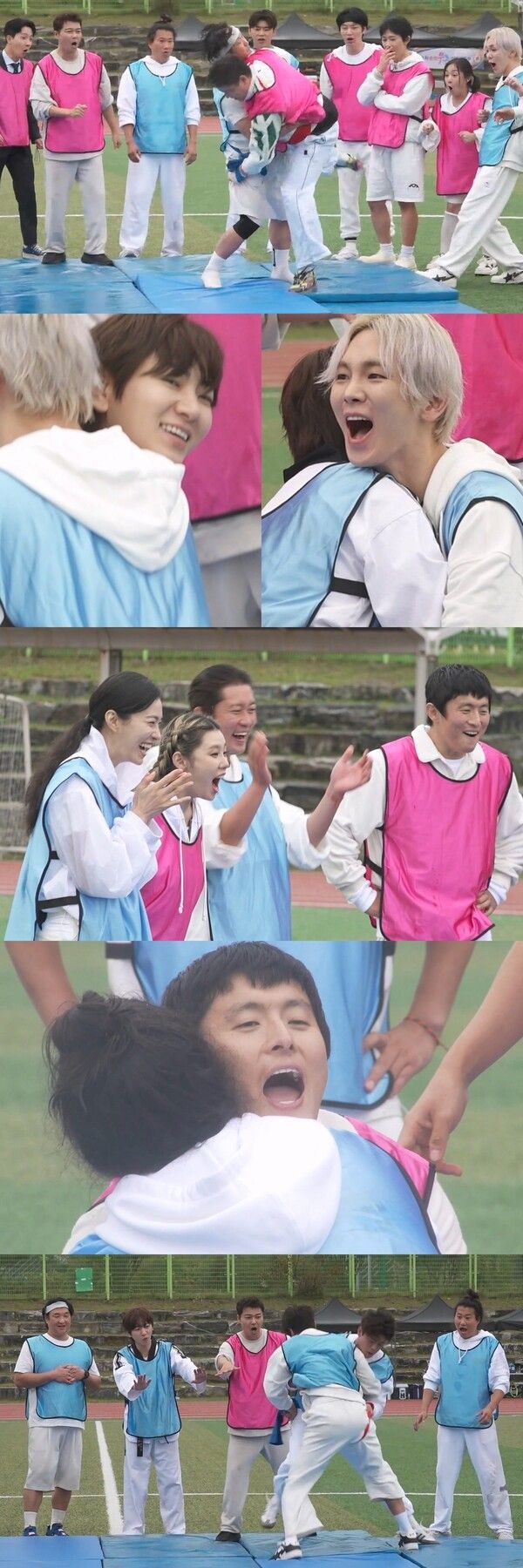 사진=나 혼자 산다