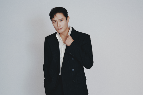 이병헌. 사진=BH엔터테인먼트