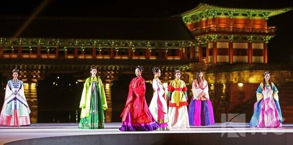 Photo courtesy of Yonhap News.