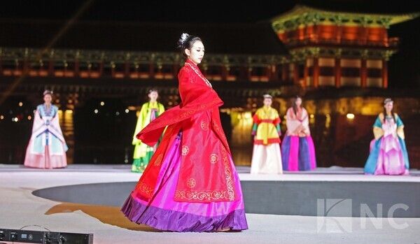 Photo courtesy of Yonhap News.