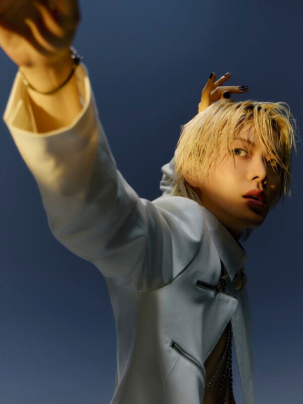 NCT 유타. 사진=SM엔터테인먼트