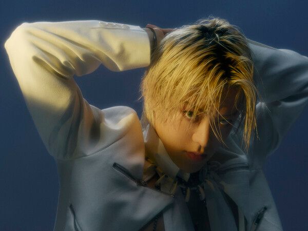 NCT 유타. 사진=SM엔터테인먼트