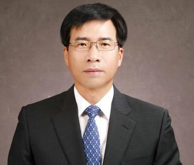 사진=안병립 엔텍월드 회장.