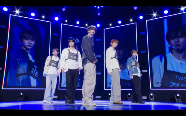 '저스트 메이크업' 사진=쿠팡플레이