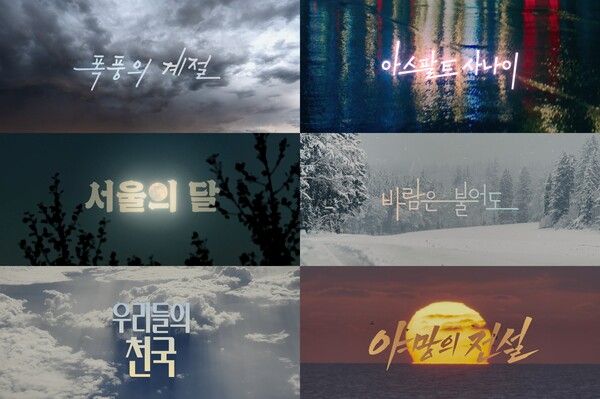 '태풍상사'. 사진=tvN