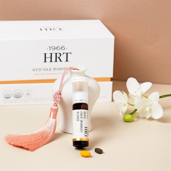 사진=하루틴 공식 페이스북