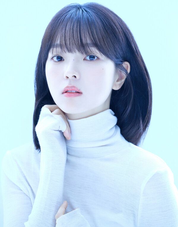 '다 이루어질지니' 박문아. 사진=바로 엔터테인먼트