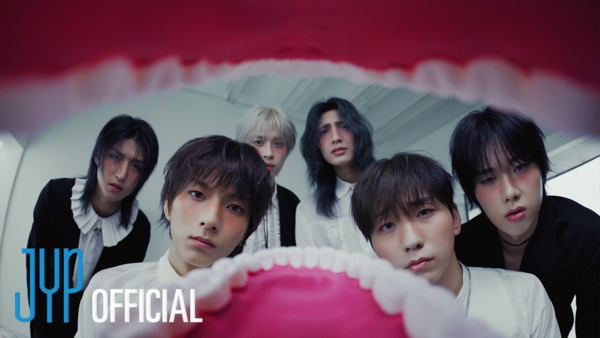 엑스디너리 히어로즈. 사진=JYP엔터테인먼트