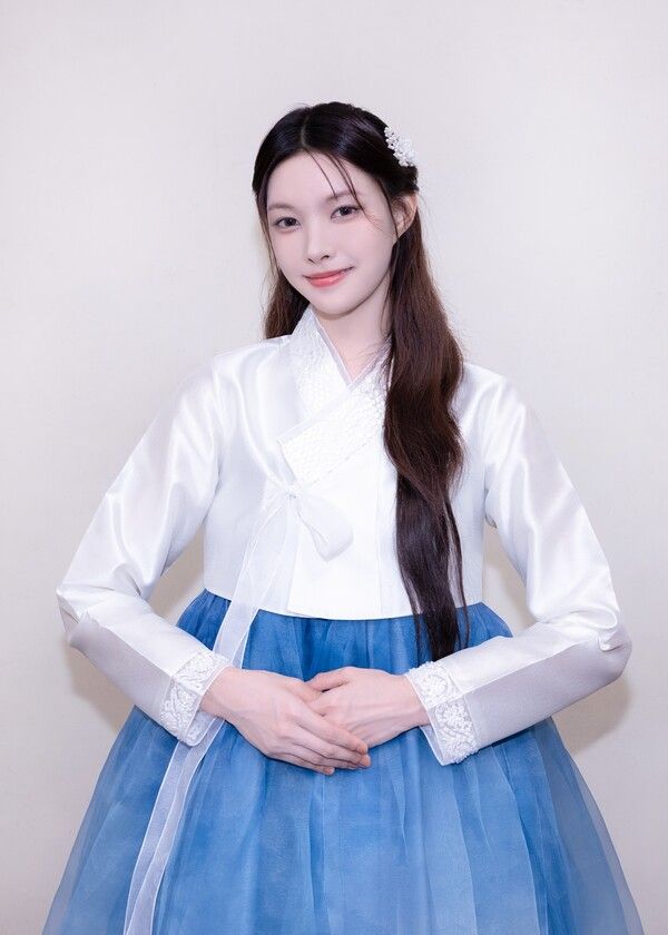 아일릿 윤아. 사진=빌리프랩