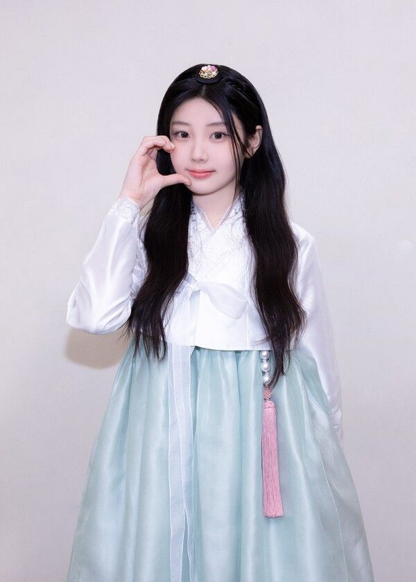 아일릿 원희. 사진=빌리프랩