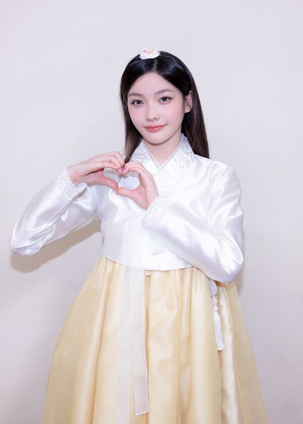 아일릿 이로하. 사진=빌리프랩