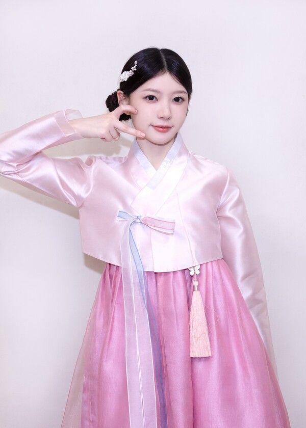 아일릿 모카. 사진=빌리프랩