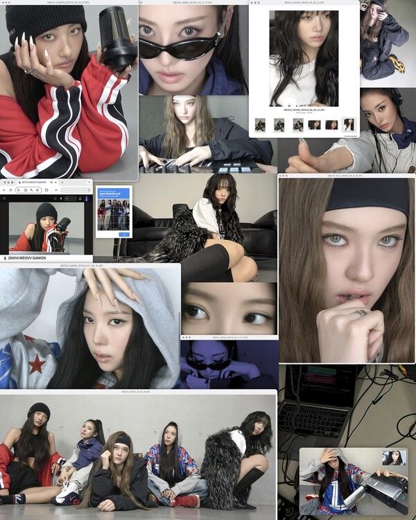 사진=더블랙레이블