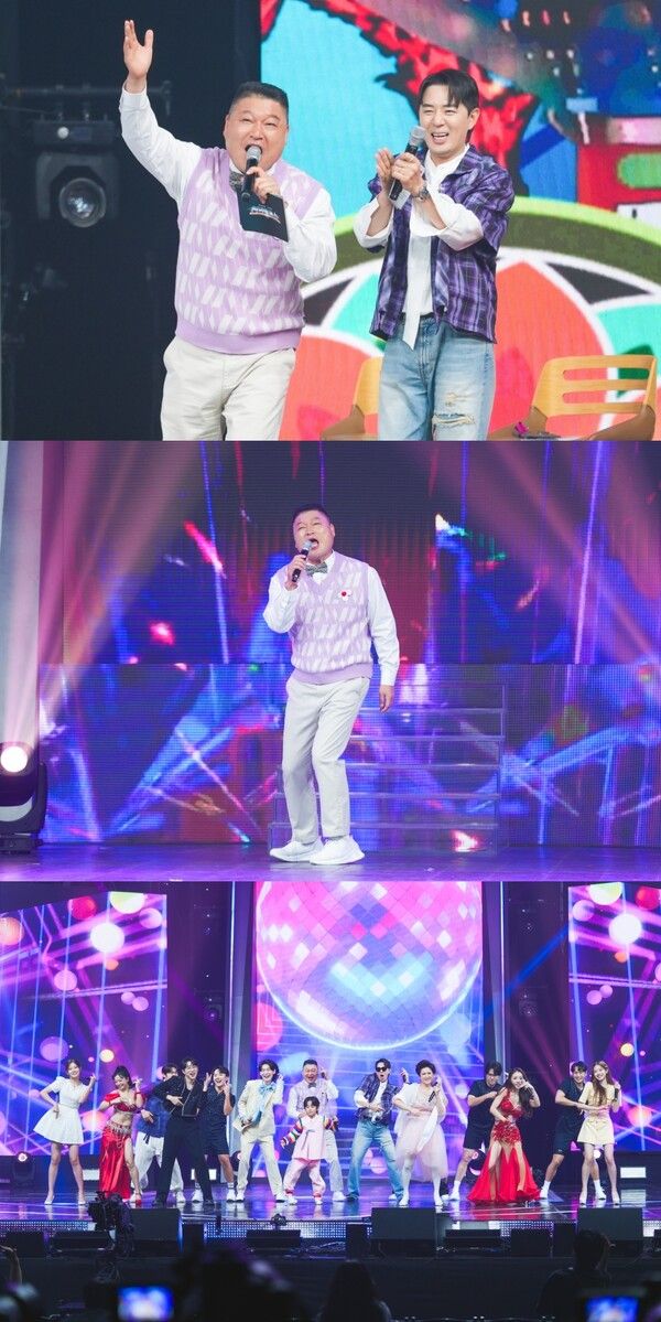 사진=천만트롯쇼