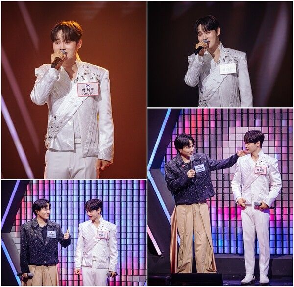 사진=한일가왕전 갈라쇼