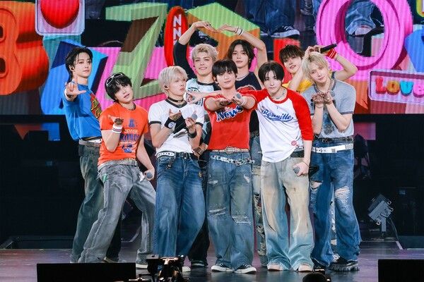 사진=하이브, YX LABELS