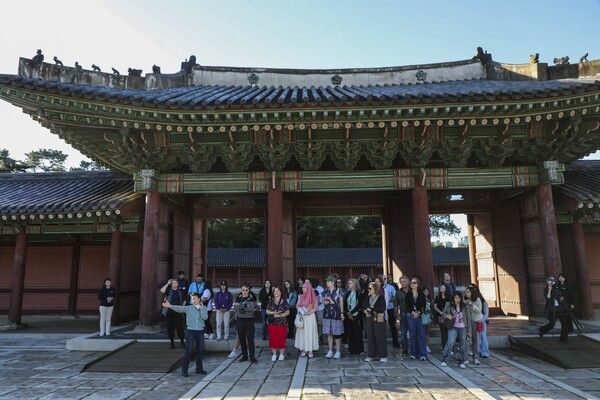 사진=2025 궁중문화축전