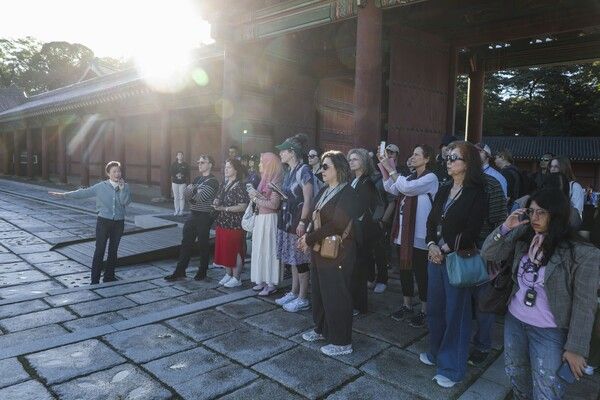 사진=2025 궁중문화축전